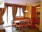 Rezidence Club Nevesole resort - Marilleva - Folgarida