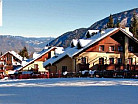 Rezidence Club Nevesole resort - Marilleva - Folgarida