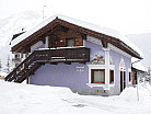 Apartmány La Golp Gulliver*** - Livigno