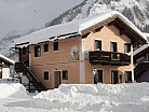 Apartmány La Golp Gulliver*** - Livigno