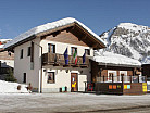 Apartmány La Golp Gulliver*** - Livigno