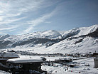 Apartmány La Golp Gulliver*** - Livigno
