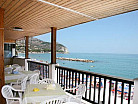 Rezidence Adriatico - Mattinata - Gargáno 2012