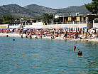 Rezidence Adriatico - Mattinata - Gargáno 2012