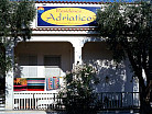Rezidence Adriatico - Mattinata - Gargáno 2012