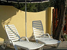 Hotel rezidence Palme e Gemelle*** - Vieste - Gargáno 2012