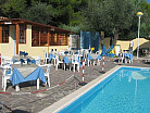 Hotel rezidence Palme e Gemelle*** - Vieste - Gargáno 2012