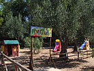 Hotel rezidence Palme e Gemelle*** - Vieste - Gargáno 2012