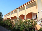 Hotel rezidence Palme e Gemelle*** - Vieste - Gargáno 2012