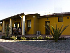 Rezidence La Caravella*** - Piombino 2012