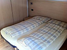 Apartmány Nigritella - Arabba