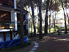 Apartmány Villa Adriana - 2012