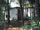 Apartmány Villa Adriana - 2012
