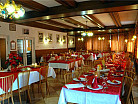 Hotel Europa*** - Pera di Fassa