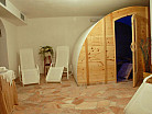 Hotel Europa*** - Pera di Fassa