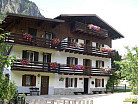 Rezidence Boscoverde** Arabba Marmolada