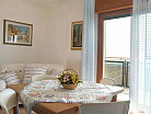 Apartmány Tropicana - 2012