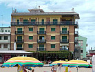 Apartmány Tropicana - 2012