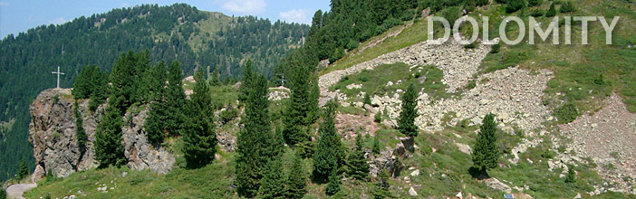 Dolomity