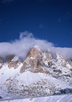 Dolomity Superski