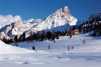 Dolomity Superski