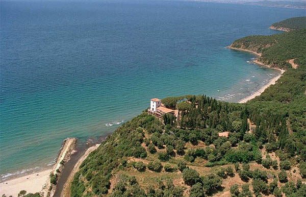 Principina a Mare