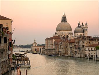 Veneto Itálie