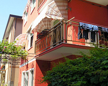 Apartmány Casa Marcella - Caorle