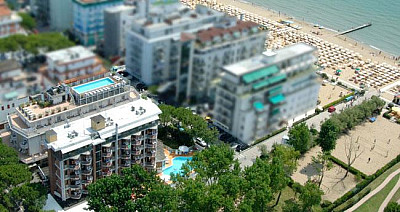 Hotel La Fenice*** - Lido di Jesolo