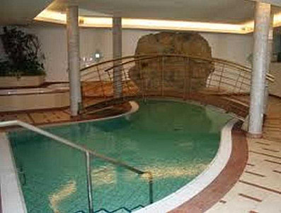 Hotel Krone*** s polpenziou - Brunico