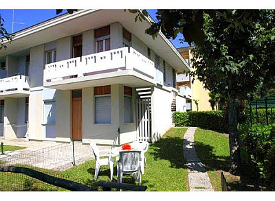 Apartmány Villa Diana - Bibione