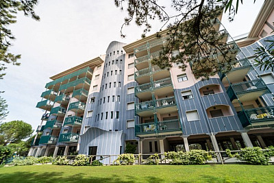 Apartmány Residenza delle Terme - Bibione