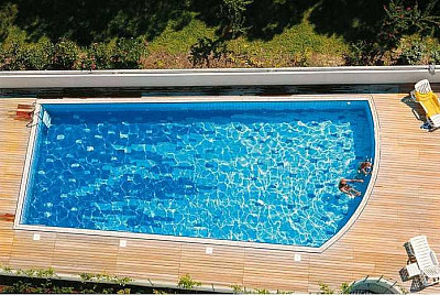 Apartmány Torre del Sole - Bibione