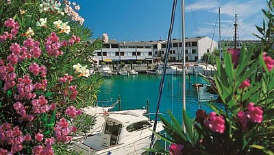 Apartmány Porta del Mare (s plážovým servisom) - Lignano Sabbiadoro