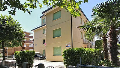 Apartmány Villa Gaby - Lignano Sabbiadoro