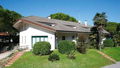 Apartmány Estate - Lignano Riviera