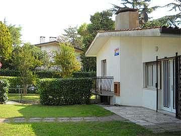 Apartmány Villa Erica - Lignano Riviera