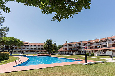 Apartmány Selenis - Caorle