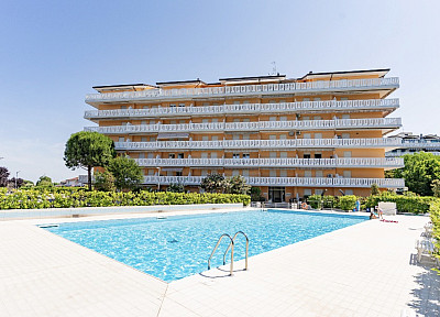 Apartmány Nicesolo - Porto Santa Margherita