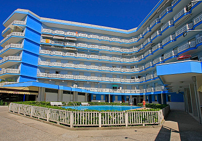 Apartmány Livenza - Porto Santa Margherita