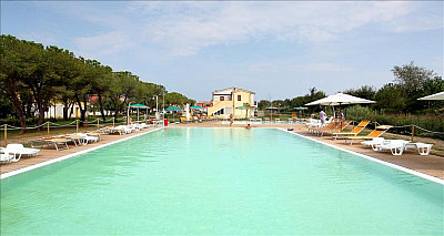 Apartmány Adamo ed Eva**** - Numana