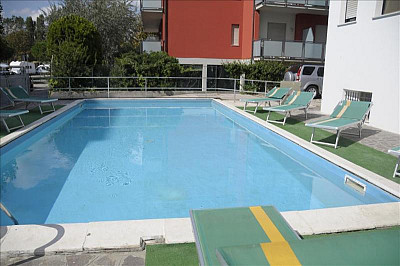 Hotel Rex*** s plnou penzí - Lido di Savio