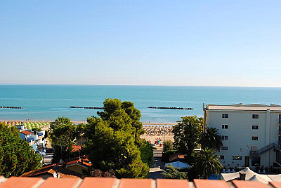 Apartmány Hercules - Roseto degli Abruzzi