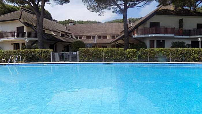Apartmány Residence Sotto il Pino  - Eraclea Mare