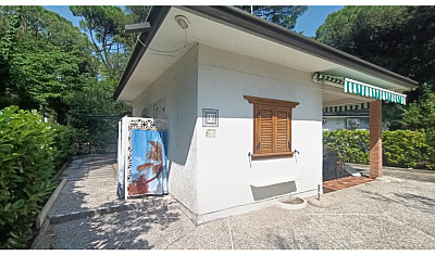 Apartmány Villaggio Baleno O  - Eraclea Mare