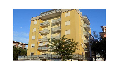 Apartmány Marinella se 2 ložnicemi - Eraclea Mare