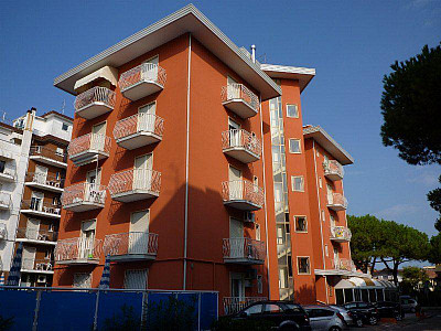 Apartmány Mini Jet - Lido di Jesolo