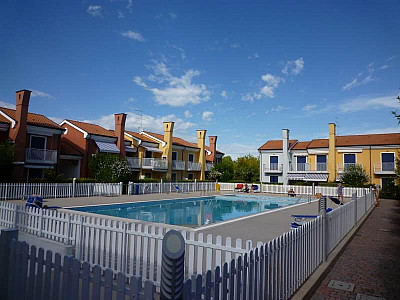 Apartmány San Marco - Cavallino