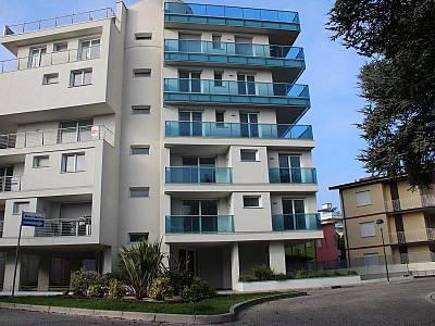 Apartmány Miramare - Lignano Sabbiadoro