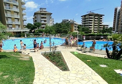 Apartmány Torre - Lignano Sabbiadoro